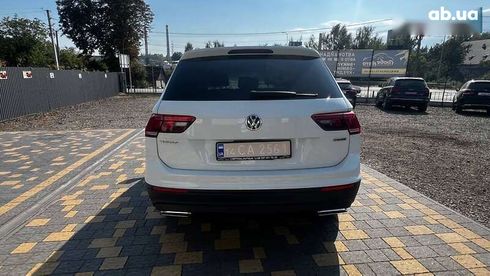 Volkswagen Tiguan 2019 - фото 6