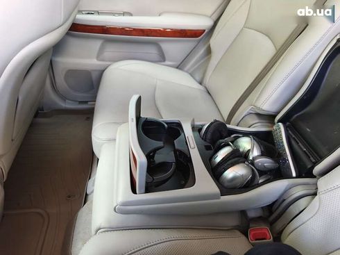 Lexus RX 2007 - фото 22
