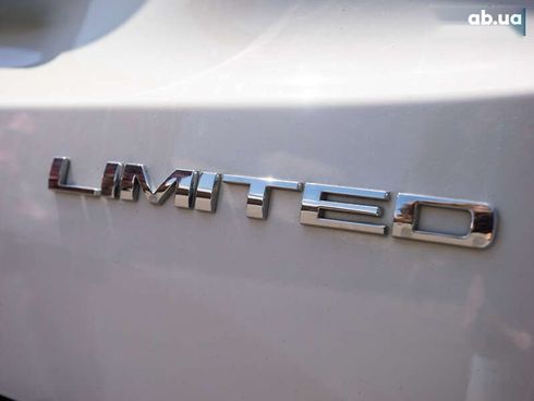 Jeep Renegade 2021 - фото 25