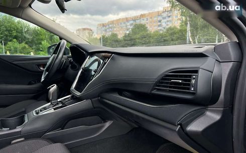 Subaru Outback 2020 - фото 10
