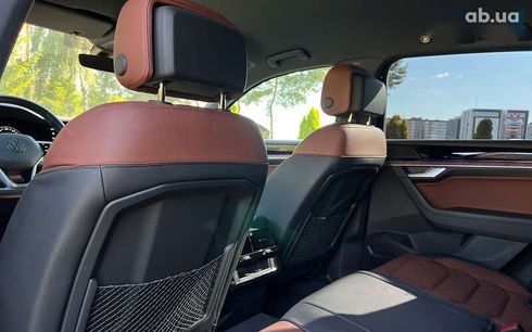 Volkswagen Touareg 2023 - фото 20