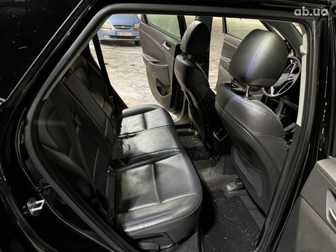Hyundai Tucson 2020 черный - фото 18