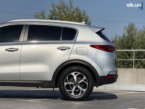Kia Sportage 2018 - фото 15