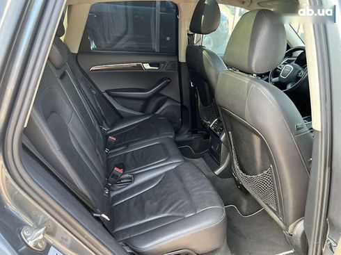 Audi Q5 2012 - фото 27