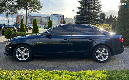 Audi A4 2012 - фото 4