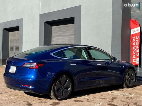 Tesla Model 3 2019 - фото 9
