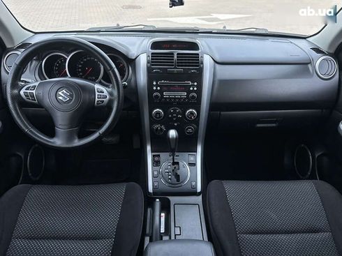 Suzuki Grand Vitara 2007 - фото 21