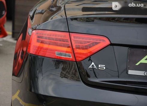 Audi A5 2015 - фото 11