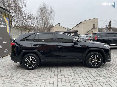 Toyota RAV4 2020 - фото 13