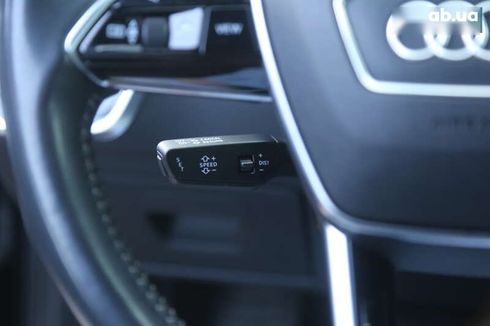 Audi A6 2019 - фото 21