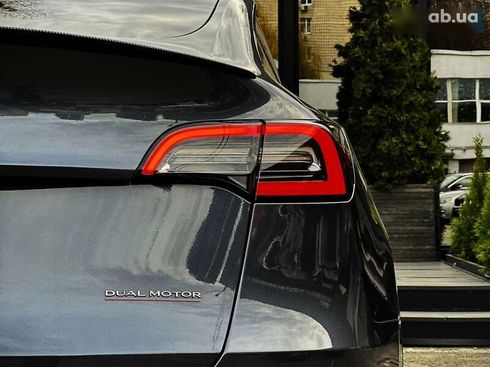 Tesla Model Y 2022 - фото 16