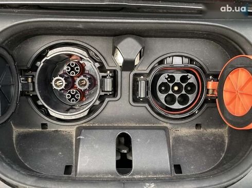 Nissan Leaf 2020 - фото 21