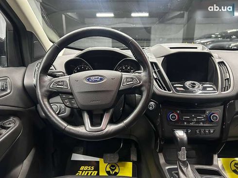 Ford Escape 2018 - фото 18