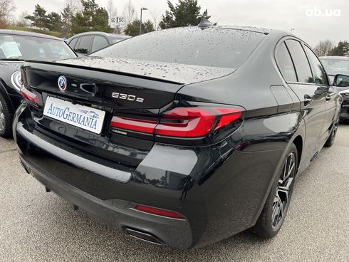 BMW 5 серия 2023 - фото 12