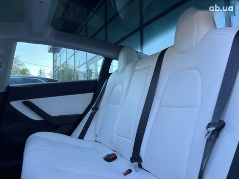 Tesla Model 3 2020 - фото 15