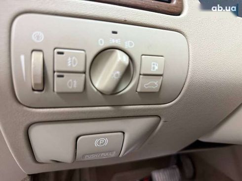 Volvo S80 2009 - фото 18