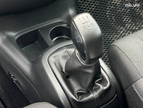 Citroёn C4 2016 серый - фото 19