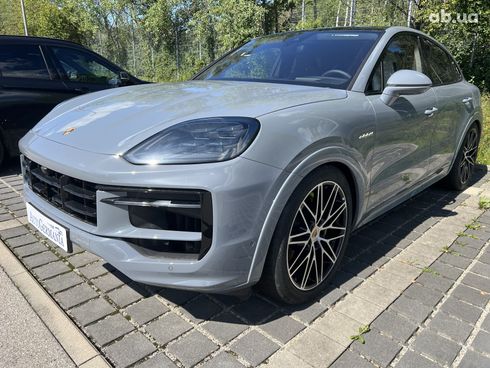 Porsche Cayenne 2023 - фото 40