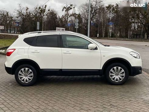 Nissan Qashqai 2012 - фото 4