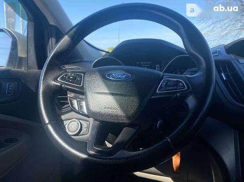 Ford Escape 2017 - фото 7