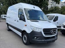 Продаж вживаних Mercedes-Benz Sprinter в Києві - купити на Автобазарі