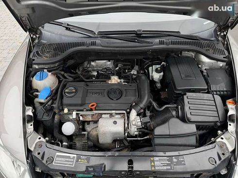 Skoda Octavia 2009 - фото 19