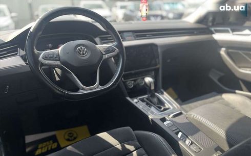 Volkswagen Passat 2019 - фото 10