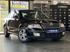 Купити Skoda Octavia 2005 бу в Нововолинську - купити на Автобазарі