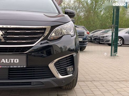 Peugeot 5008 2019 - фото 10
