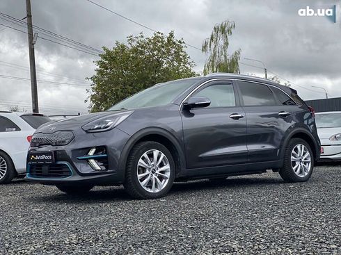Kia Niro 2019 - фото 20