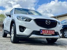 Продажа б/у Mazda CX-5 в Ивано-Франковской области - купить на Автобазаре