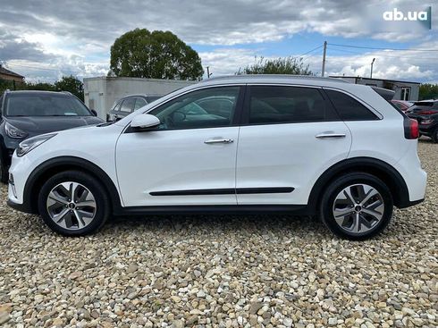 Kia Niro 2020 - фото 19