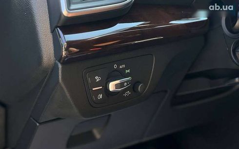 Audi Q5 2018 - фото 14