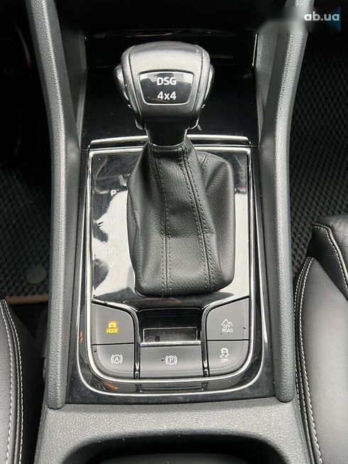 Skoda Kodiaq 2017 - фото 29