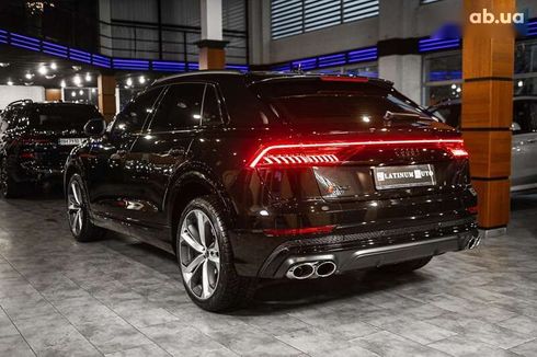 Audi SQ8 2023 - фото 3