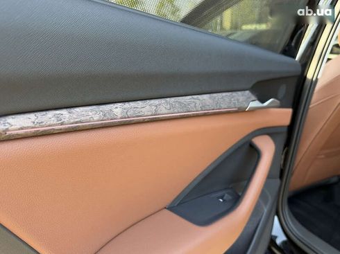 Skoda Superb 2025 - фото 22
