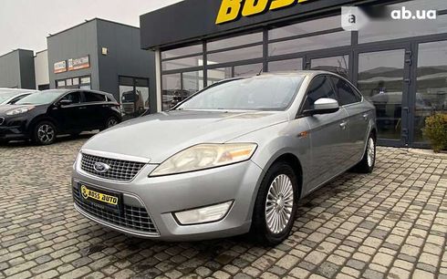 Ford Mondeo 2008 - фото 3