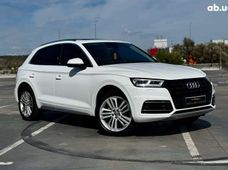 Продажа б/у Audi Q5 2017 года - купить на Автобазаре