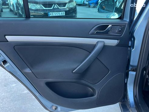 Skoda Octavia 2011 синий - фото 45