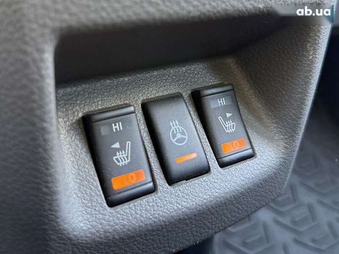 Nissan e-NV200 2018 - фото 26