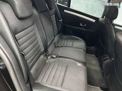 Renault Laguna 2007 - фото 14