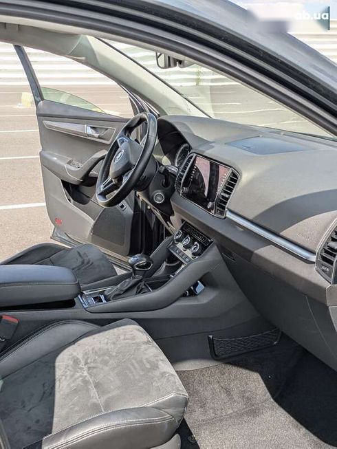 Skoda Karoq 2018 - фото 13