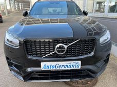 Продаж вживаних Volvo XC90 2022 року - купити на Автобазарі