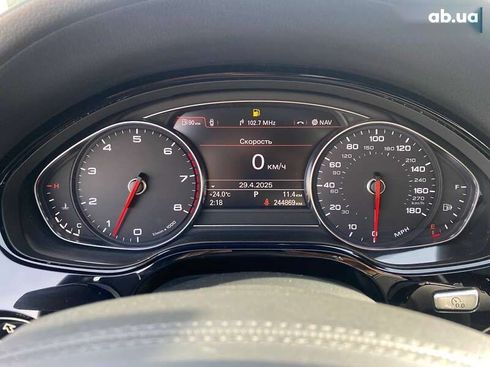 Audi A8 2014 - фото 15