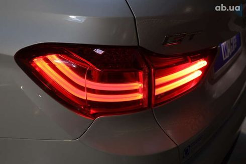 BMW 5 серия 2015 - фото 9