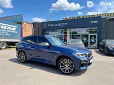 Продажа б/у BMW X3 в Чернигове - купить на Автобазаре