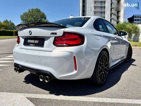 BMW M2 2020 - фото 8