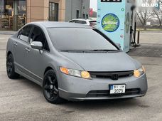 Продажа б/у Honda Civic 2006 года - купить на Автобазаре