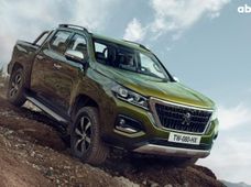 Продаж Peugeot Landtrek 2023 року - купити на Автобазарі