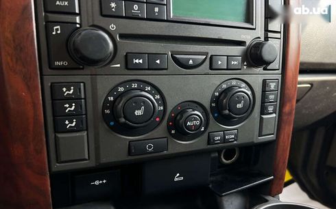 Land Rover Discovery 2005 - фото 22